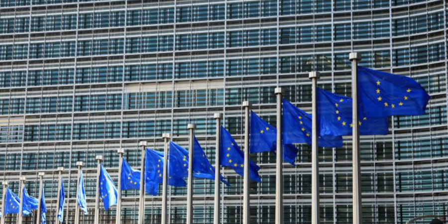 Η θετική εικόνα της ΕΕ κατέγραψε τη μεγαλύτερη μείωση στην Κύπρο (στο 37%) σύμφωνα με το Ευρωβαρώμετρο